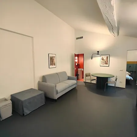 Brera - Garibaldi Charme Apartment-2