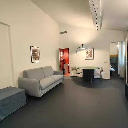 Brera - Garibaldi Charme Apartment-2